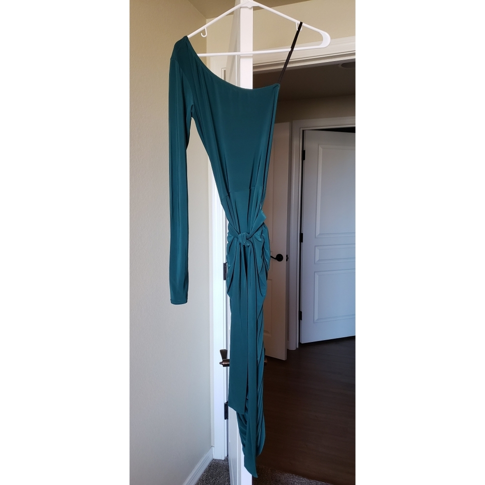 Missguided Dress